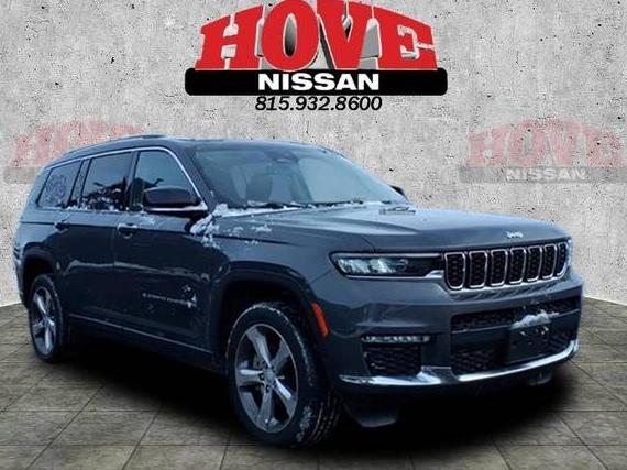 JEEP GRAND CHEROKEE 2022 1C4RJKBG0N8524820 image JEEP GRAND CHEROKEE 2022 1C4RJKBG0N8524820 image